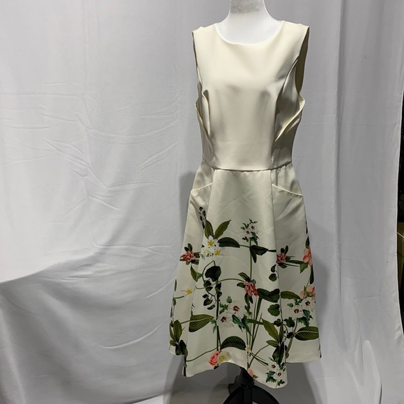 Ted Baker Dresses & Skirts - Ted Baker - Spring dress